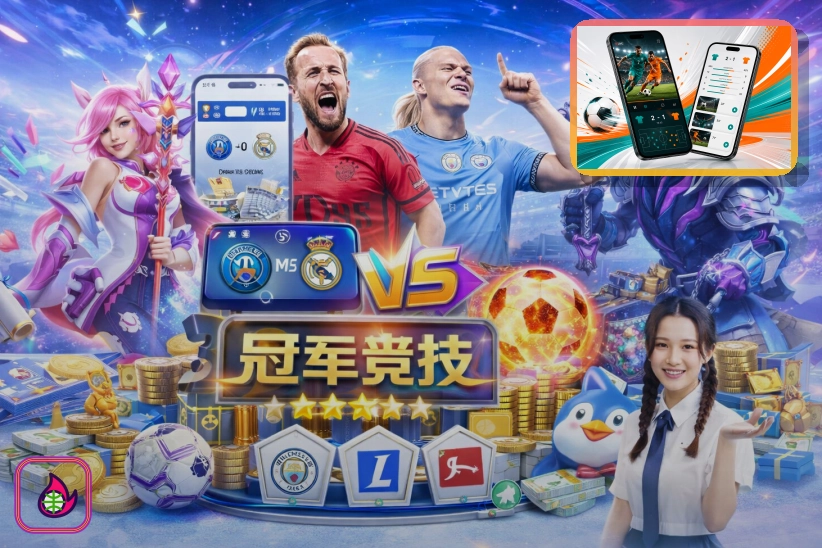 2026美加墨世界杯赛程与球队资料主题图片